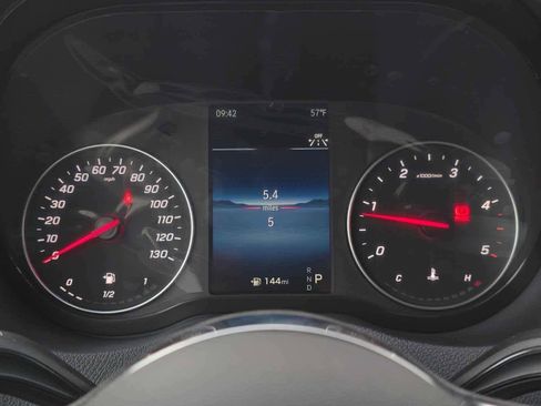 Used 2026 Mercedes-Benz Sprinter 2500 image 25