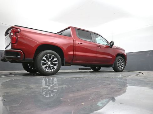 Used 2022 Chevrolet Silverado 1500 RST w/ All Star Edition Plus image 38