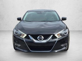 Used 2016 Nissan Maxima Platinum FWD video 2