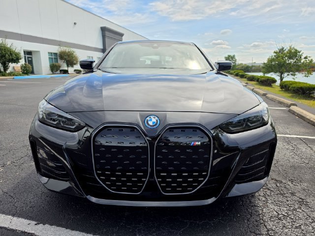 Used 2024 BMW i4 M50 w/ Premium Package AWD/4WD image 16
