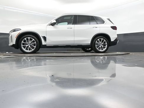 Used 2026 BMW X5 sDrive40i w/ Parking Assistance Package RWD image 37