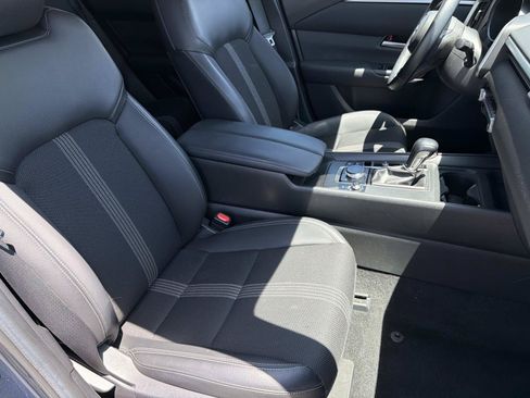 Used 2025 MAZDA CX-50 AWD 2.5 S w/ Preferred Package image 24