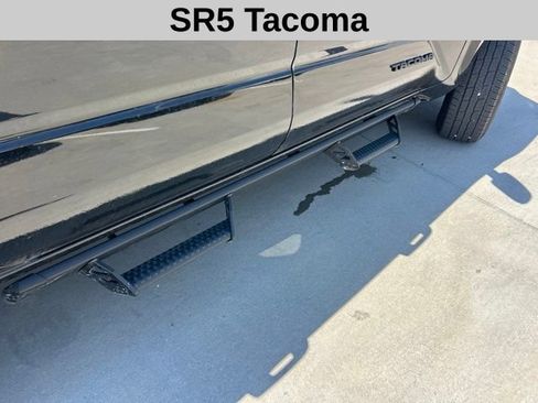 Certified 2025 Toyota Tacoma SR5 RWD image 3