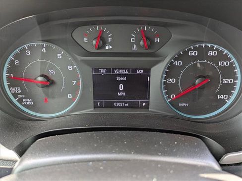 Used 2023 Chevrolet Malibu LT image 11