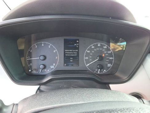 Used 2025 Toyota Corolla SE w/ Convenience Package FWD image 16