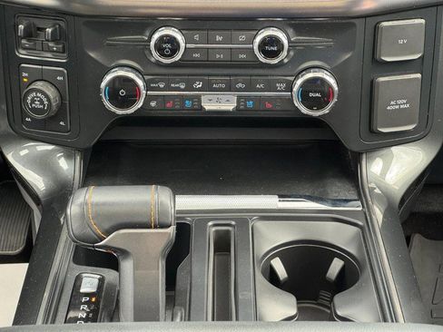 Used 2022 Ford F150 Tremor w/ Equipment Group 402A High image 14