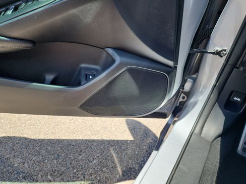 Used 2021 Honda Accord Sport image 27