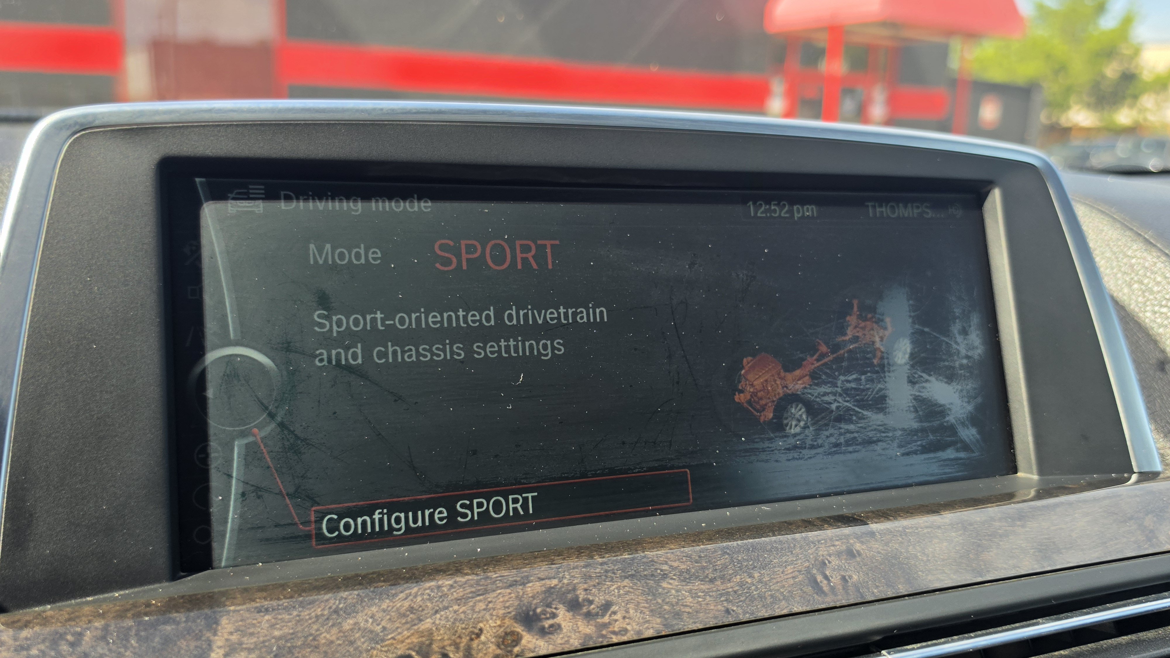 Used 2013 BMW 650i xDrive Convertible AWD/4WD image 34