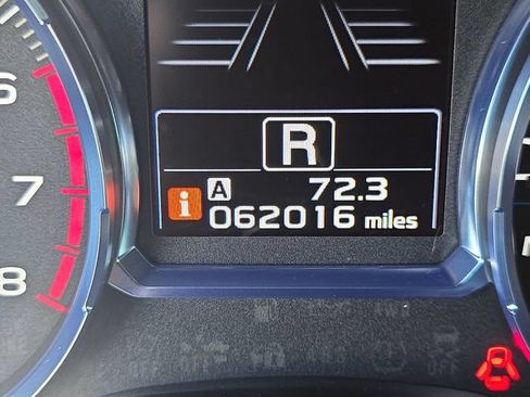 Used 2018 Subaru Forester 2.5i Limited AWD/4WD image 23