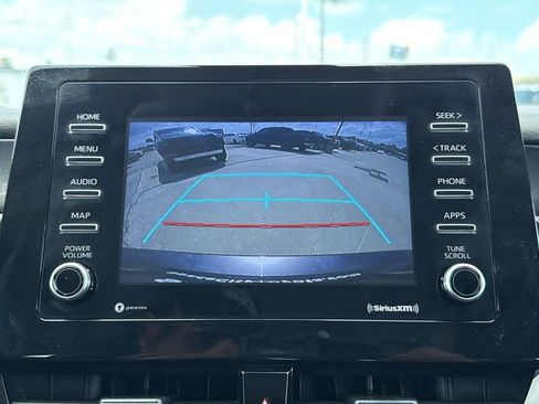 Used 2022 Toyota Camry LE FWD image 26