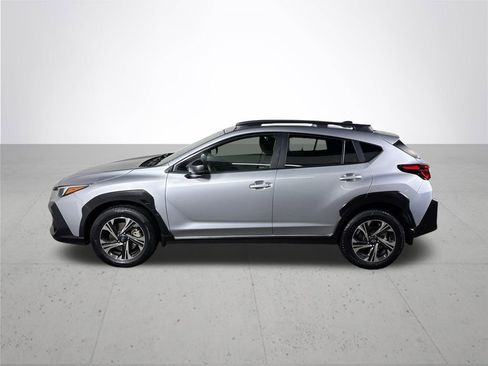 Certified 2024 Subaru Crosstrek 2.0i Premium w/ Popular Package #3 image 10