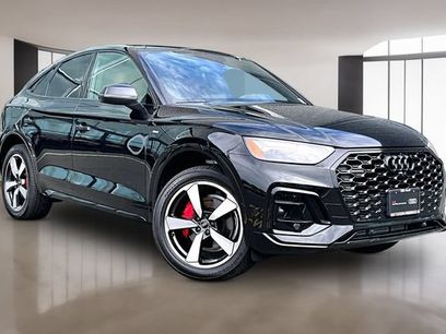 Used 2024 Audi Q5 2.0T Premium Plus