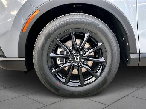 New 2026 Honda CR-V Sport-L image 12
