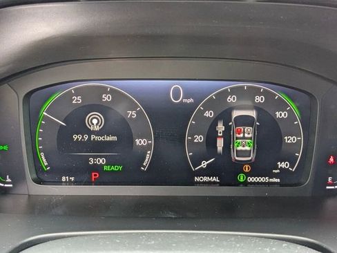 New 2026 Honda CR-V Sport-L image 22