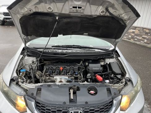 Used 2013 Honda Civic LX image 25