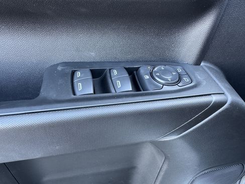 New 2026 Chevrolet Silverado 1500 Custom w/ Turbomax Blackout Package image 12