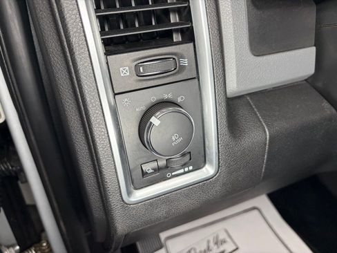 Used 2017 RAM 1500 Big Horn image 14