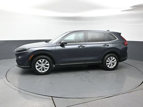 Certified 2025 Honda CR-V LX image 2
