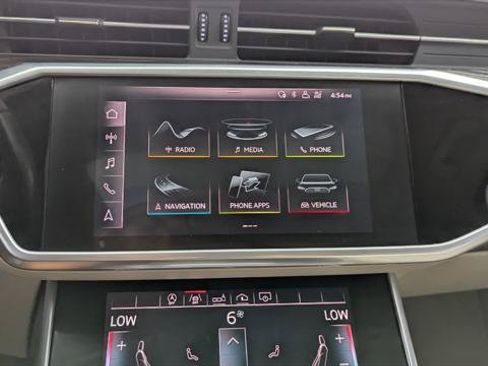 Used 2019 Audi A6 2.0T Premium w/ Convenience Package AWD/4WD image 26