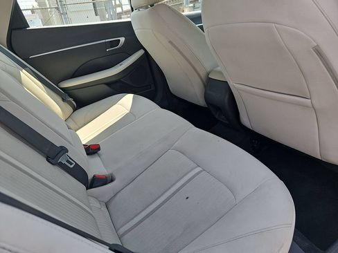 Used 2025 Hyundai Sonata SEL FWD image 11