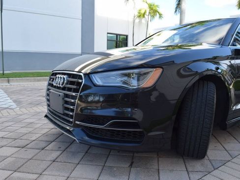Used 2015 Audi S3 Premium Plus AWD/4WD image 14