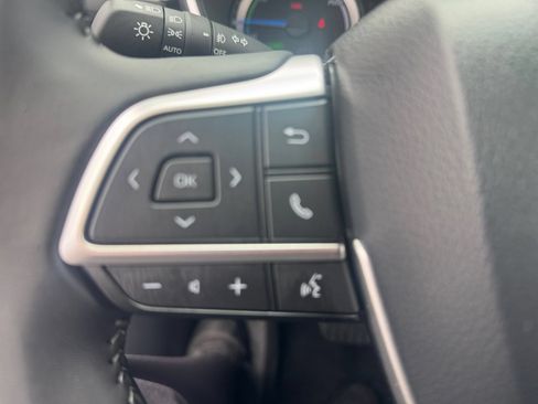 Certified 2026 Toyota Highlander XLE AWD/4WD image 20