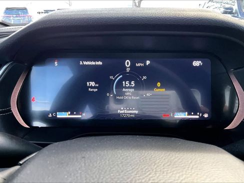 Used 2024 Jeep Grand Cherokee L Laredo image 25