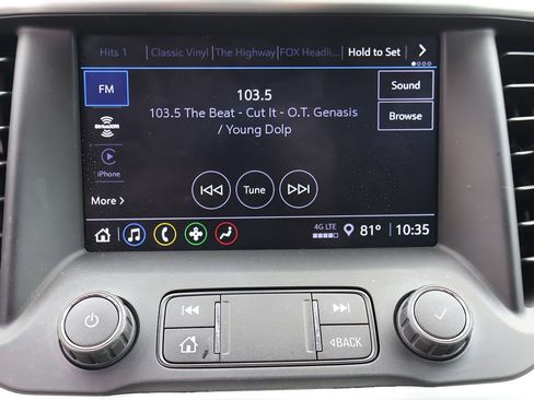 Used 2021 GMC Acadia SLE w/ Driver Convenience Package FWD image 39