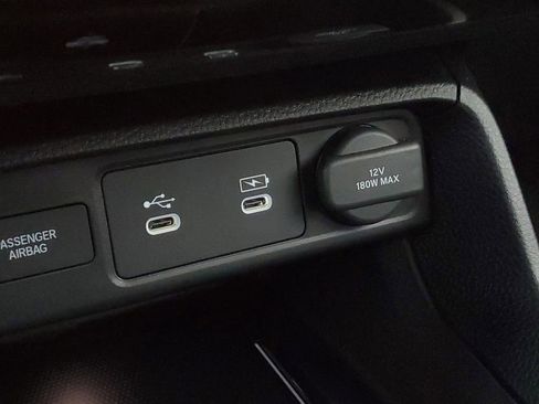 New 2026 Honda Civic Sport Touring image 27