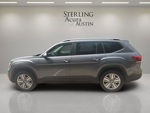 Used 2019 Volkswagen Atlas SE FWD image 8