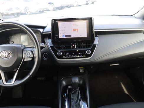 Used 2024 Toyota Corolla SE image 15
