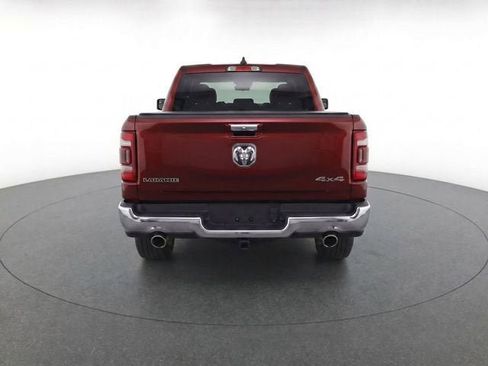 Used 2023 RAM 1500 Laramie AWD/4WD image 4
