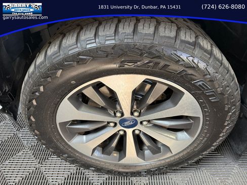 Used 2020 Ford F150 XL w/ Equipment Group 101A Mid AWD/4WD image 11