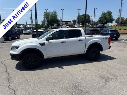 Used 2022 Ford Ranger XL w/ Equipment Group 101A High AWD/4WD image 6
