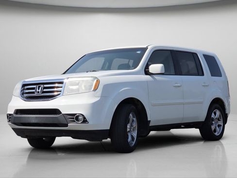 Used 2013 Honda Pilot EX image 17