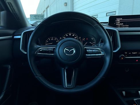 Used 2025 MAZDA CX-50 AWD 2.5 S w/ Select Package image 31