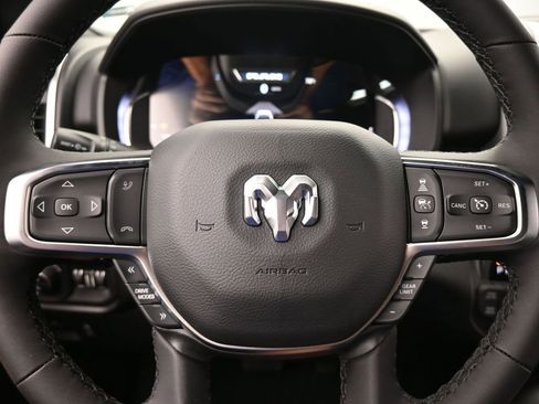 New 2026 RAM 1500 Big Horn image 25