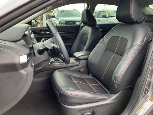 Used 2022 Nissan Altima 2.5 SR FWD image 24