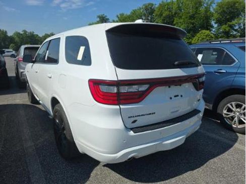Used 2022 Dodge Durango R/T w/ Blacktop Package AWD/4WD image 5