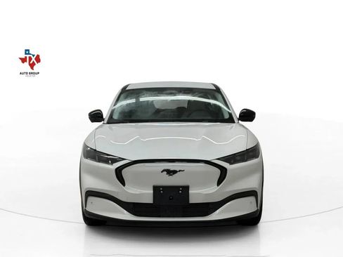 Used 2024 Ford Mustang Mach-E Premium RWD image 7