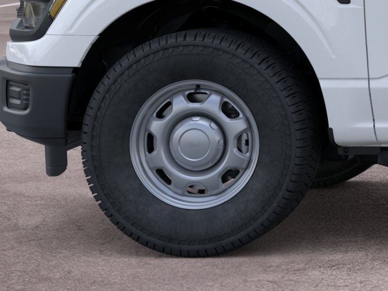 New 2026 Ford F150 XL w/ Tow/Haul Package AWD/4WD image 32