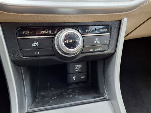 Used 2015 Honda Accord EX-L image 9