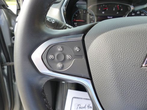 Used 2023 Chevrolet Traverse LT AWD/4WD image 26
