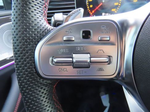 Certified 2023 Mercedes-Benz GLE 53 AMG GLE 53 AMG image 11