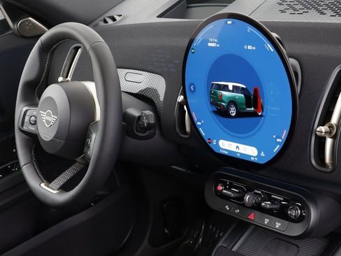 New 2026 MINI Cooper Countryman S w/ Comfort Package Max image 21