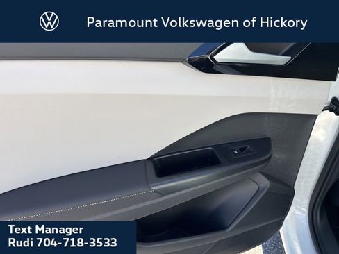 New 2026 Volkswagen Taos S image 13