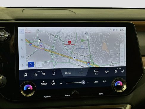 Used 2023 Lexus RX 350 Premium FWD image 22
