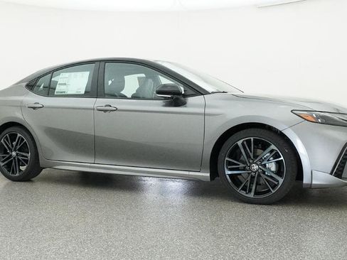 New 2026 Toyota Camry XSE image 21