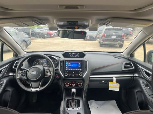 Used 2023 Subaru Crosstrek 2.5i Limited w/ Moonroof Package AWD/4WD image 18