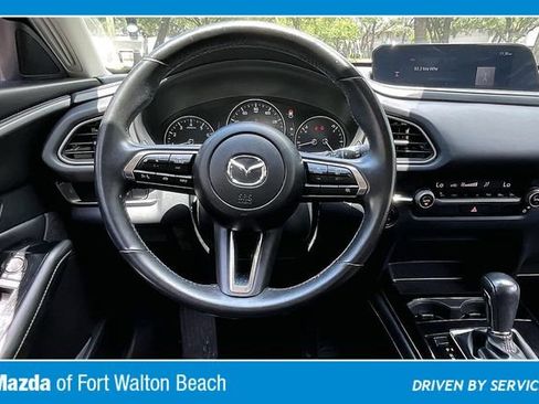 Used 2024 MAZDA CX-30 AWD 2.5 S w/ Select Sport Pkg image 8